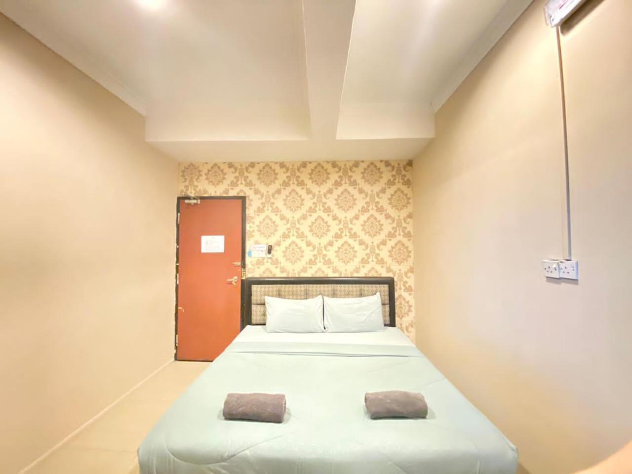 Mj Inn Ranau Exterior foto